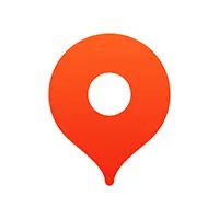 Yandex Maps